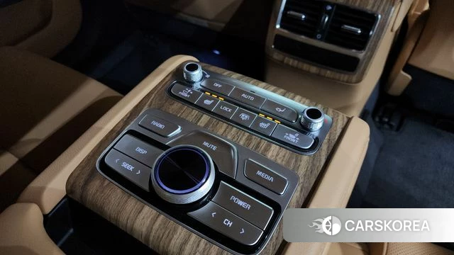 Kia The New K9 2nd generation id 3839761 из Кореи 10