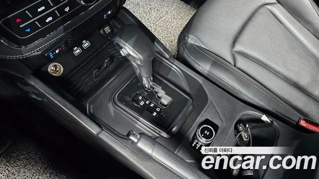 Ssangyong The New Rexton Sport id 2645723 из Кореи 10