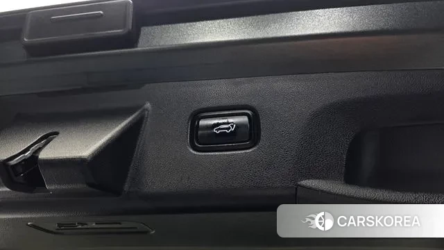 Hyundai Tucson Hybrid (NX4) id 3741643 из Кореи 10