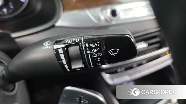 Kia More K9 id 3789442 из Кореи 10