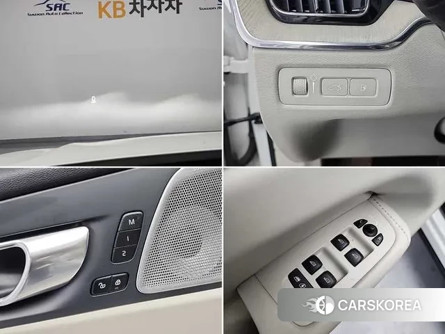 Volvo XC60 second Generation id 3757022 из Кореи 10