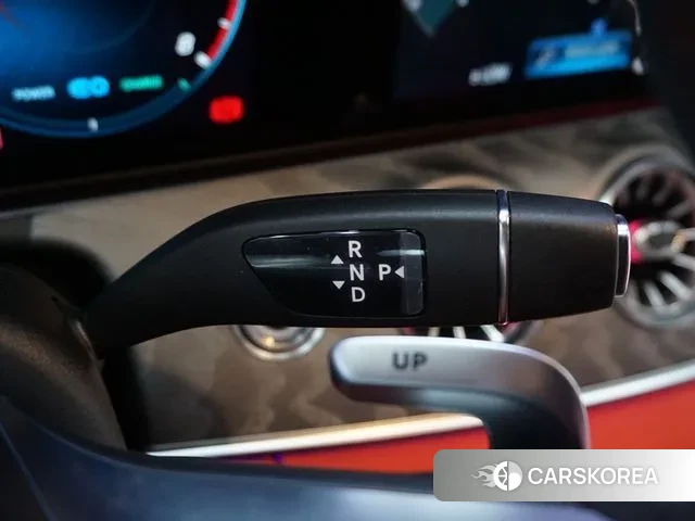 Mercedes-Benz AMG GT id 3338713 из Кореи 10