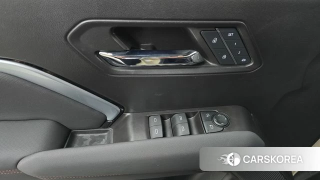 Chevrolet (GM Daewoo) All New Colorado id 4590519 из Кореи 10