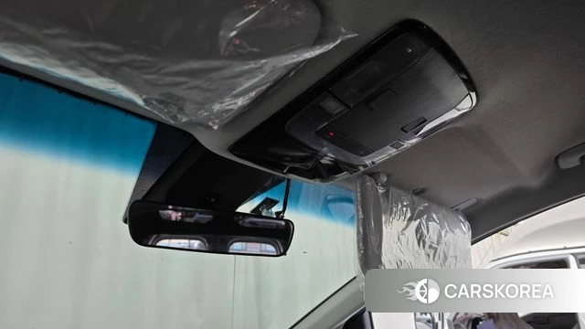 Hyundai Staria id 4904376 из Кореи 10