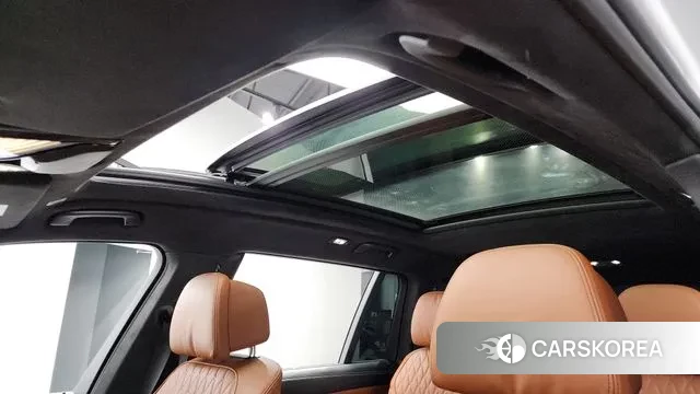 BMW X7 (G07) id 3173767 из Кореи 10