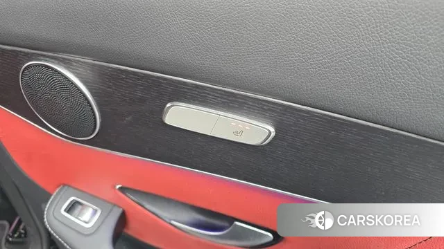 Mercedes-Benz GLC-Class X253 id 3379461 из Кореи 10