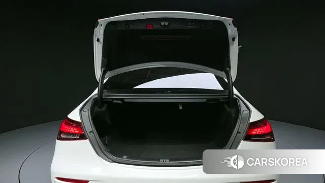 Mercedes-Benz E-Class W213 id 3488054 из Кореи 10