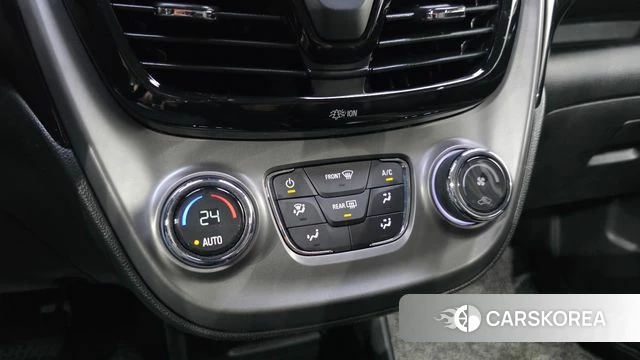 Chevrolet (GM Daewoo) The New Spark id 4568587 из Кореи 10