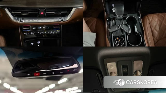 Kia Mohave Master id 4585641 из Кореи 10