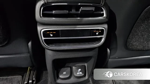 Genesis GV80 id 2884107 из Кореи 10