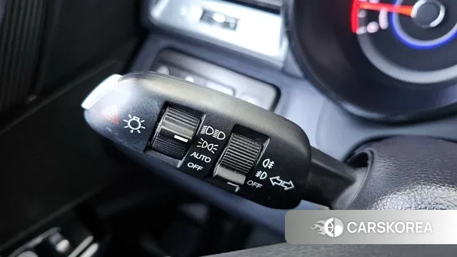 Ssangyong Tivoli Armor id 3429143 из Кореи 10