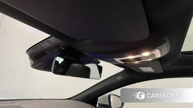 Mercedes-Benz CLA-Class C118 id 3354215 из Кореи 10