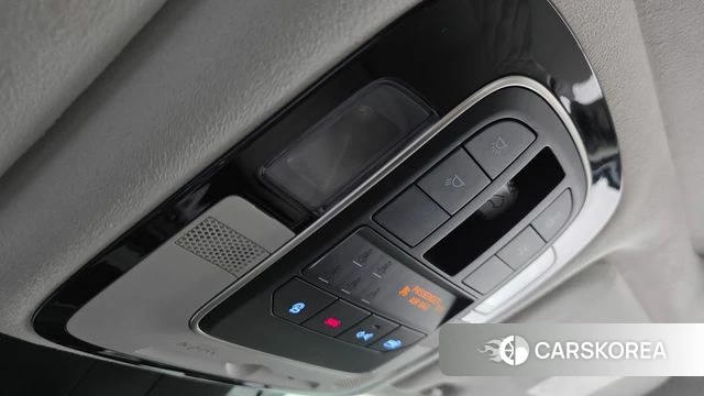 Hyundai The New Santa Fe id 4196122 из Кореи 10