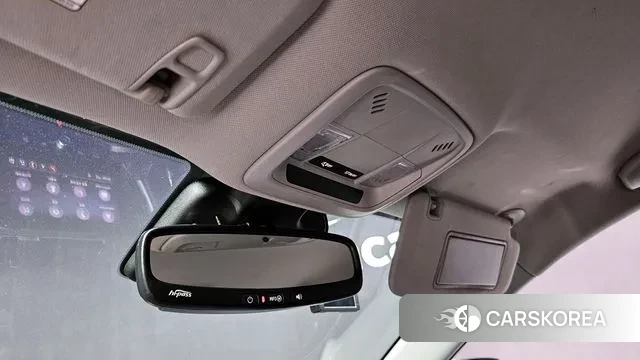 Chevrolet (GM Daewoo) The New Malibu id 3095908 из Кореи 10