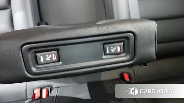 Renault Korea (Samsung) The New QM6 id 3038925 из Кореи 10