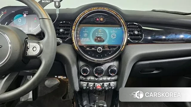 Mini Cooper id 3354142 из Кореи 10