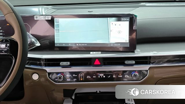Kia The New Sorento 4th Generation id 3841032 из Кореи 10