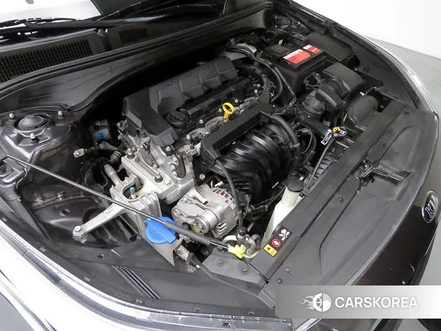 Kia Come New K3 id 3017971 из Кореи 10