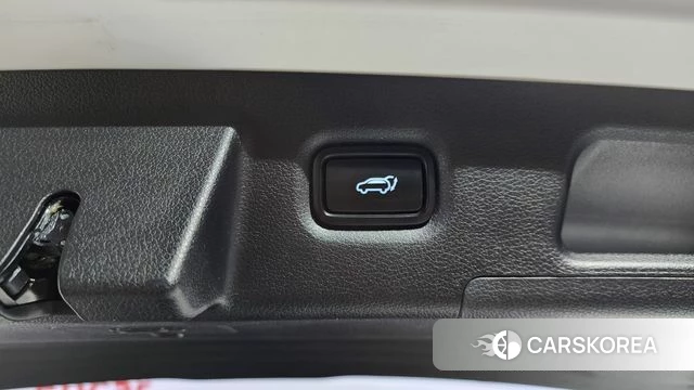 Hyundai Santa Fe TM id 3828918 из Кореи 10