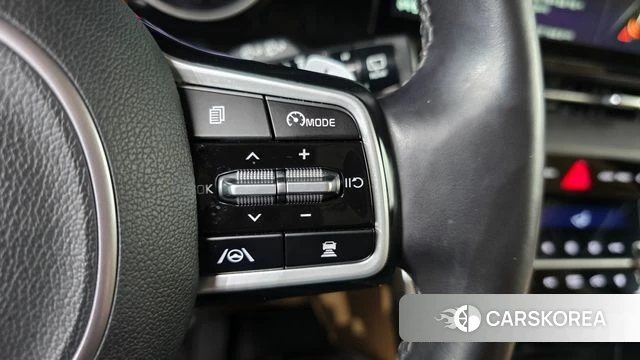 Kia Carnival 4th generation id 4613136 из Кореи 10