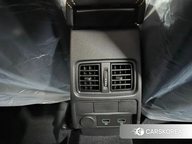 Renault Korea (Samsung) Arcana id 4607248 из Кореи 10