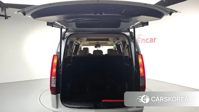 Hyundai Staria id 3492002 из Кореи 10