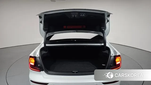 Volvo S60 3rd generation id 3323923 из Кореи 10