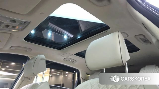 Genesis GV80 id 4344888 из Кореи 10