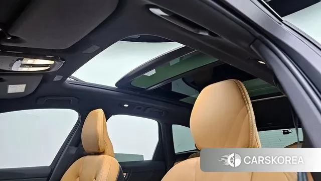 Volvo XC60 second Generation id 3576139 из Кореи 10