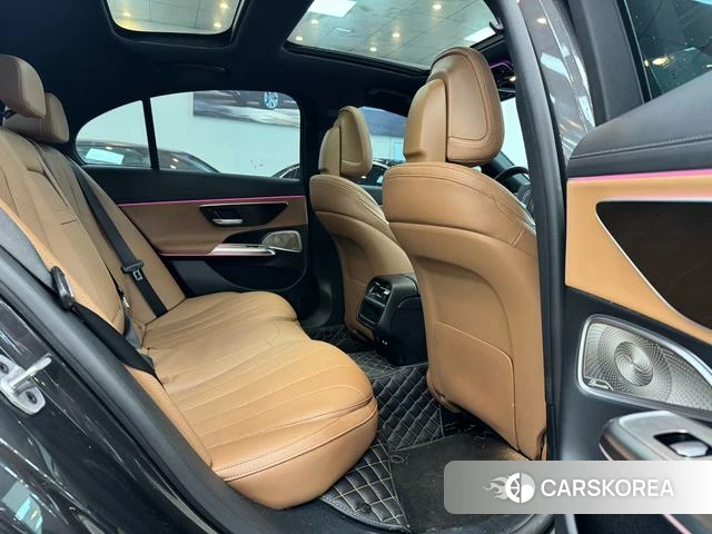Mercedes-Benz E-class (imported) id 4259451 из Китая 10