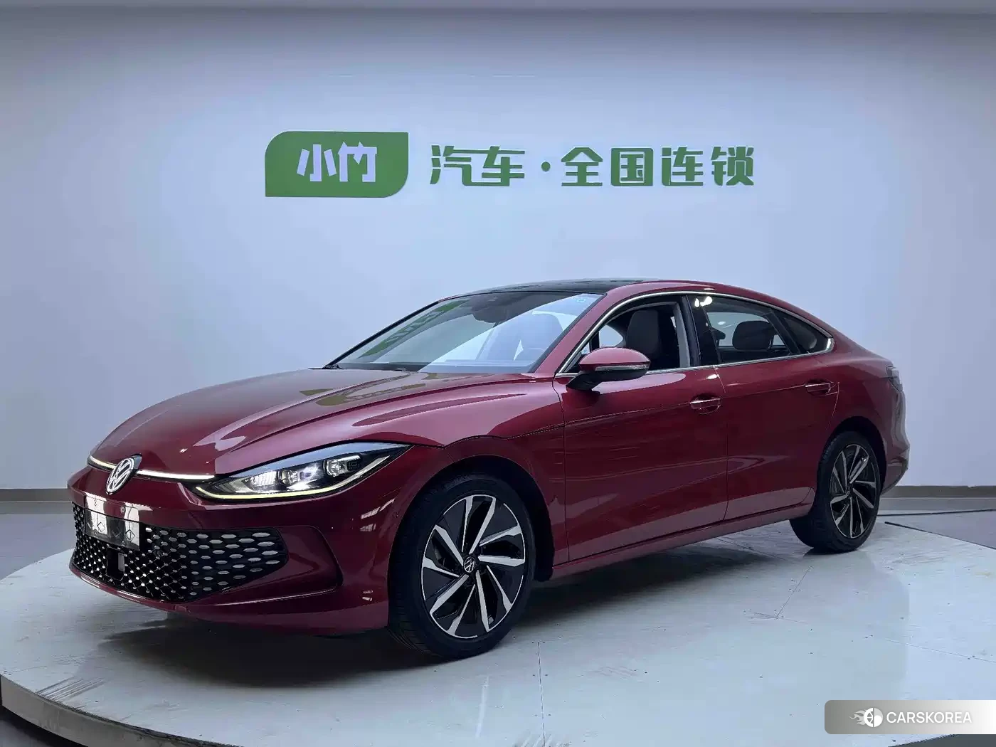 Volkswagen Lamando id 4659827 из Китая 10