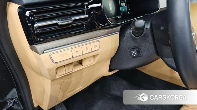 Kia Mohave Master id 4459011 из Кореи 10