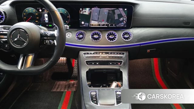 Mercedes-Benz CLS-Class C257 id 3964639 из Кореи 10