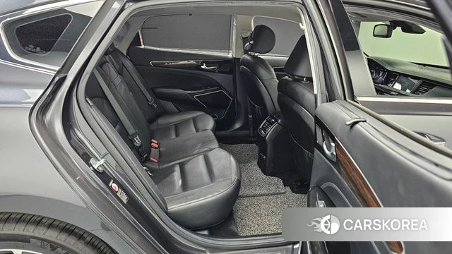 Kia Come New K7 id 4269438 из Кореи 10