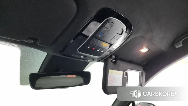 Hyundai The New Santa Fe id 3843946 из Кореи 10