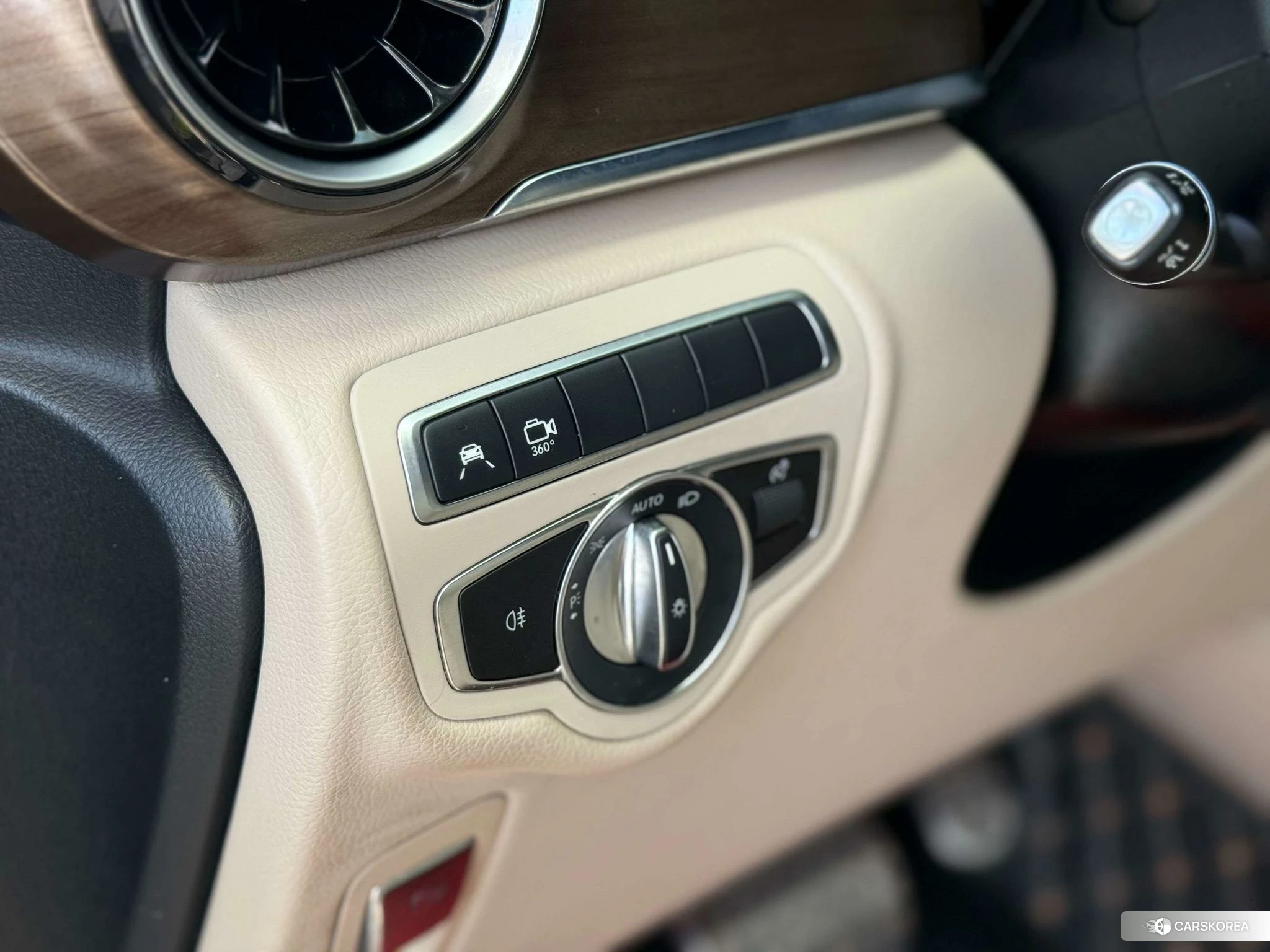 Mercedes-Benz V-class id 4479357 из Китая 10