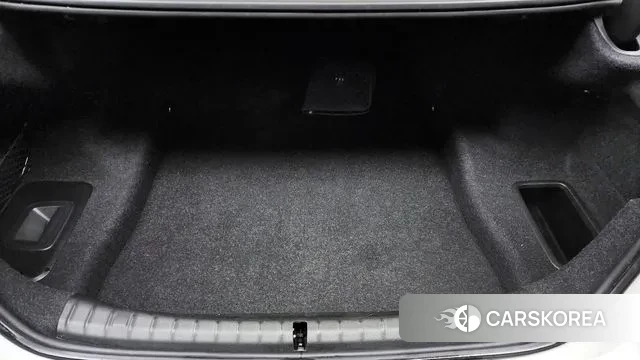 BMW 5 Series (G30) id 3573818 из Кореи 10