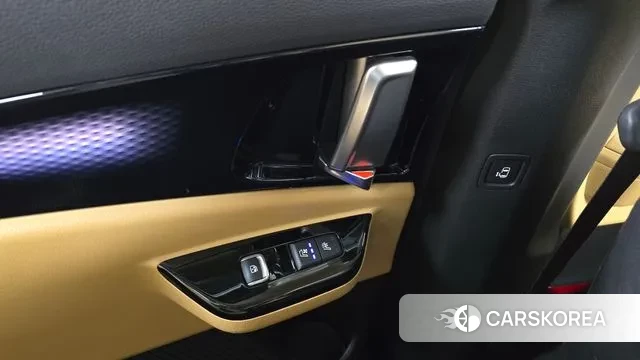 Kia Carnival 4th generation id 3681234 из Кореи 10