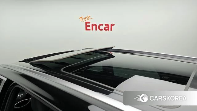 Hyundai The New Palisade id 3839217 из Кореи 10