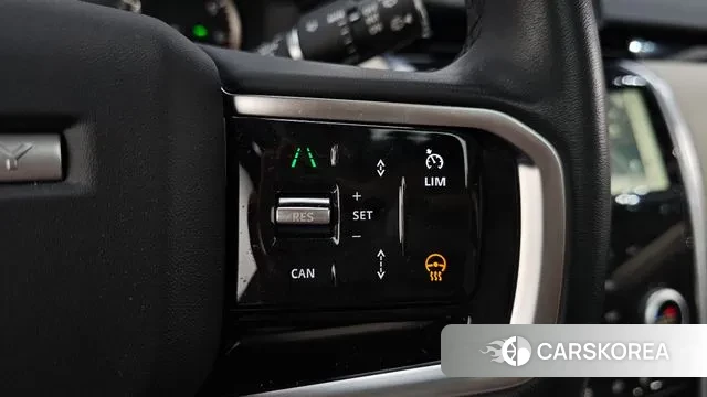 Land Rover Discovery Sports 2nd Generation id 3508062 из Кореи 10