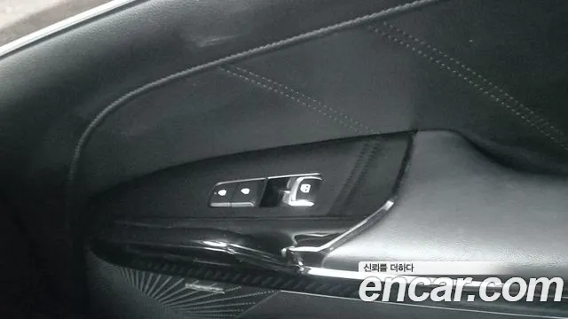 Kia K5 3rd generation id 2849879 из Кореи 10