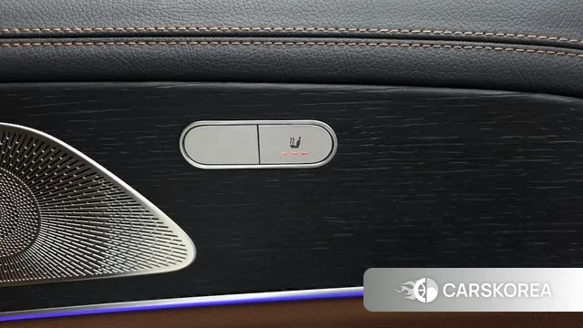 Mercedes-Benz GLE-Class W167 id 3452067 из Кореи 10