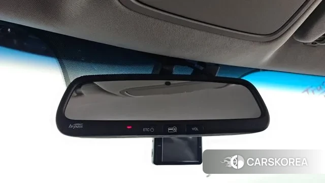 Kia Come New K7 id 3563330 из Кореи 10