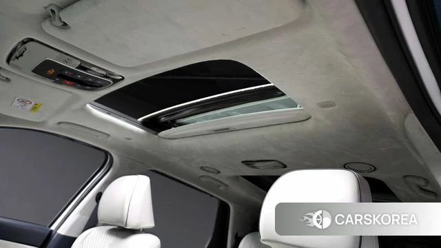 Hyundai The New Palisade id 4282063 из Кореи 10