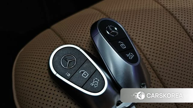 Mercedes-Benz E-Class W214 id 4474233 из Кореи 10