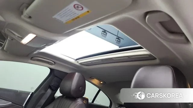 Mercedes-Benz CLS-Class C257 id 3525724 из Кореи 10