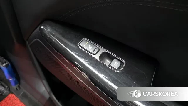 Kia K7 Premier Hybrid id 3242766 из Кореи 10