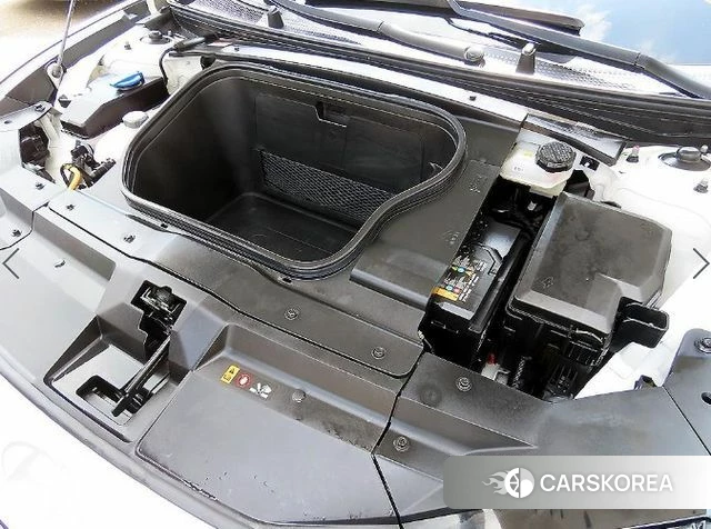 Hyundai Ionic 6 id 3871253 из Кореи 10