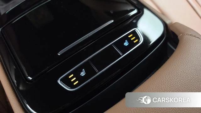 Genesis G80 (RG3) id 4740356 из Кореи 10