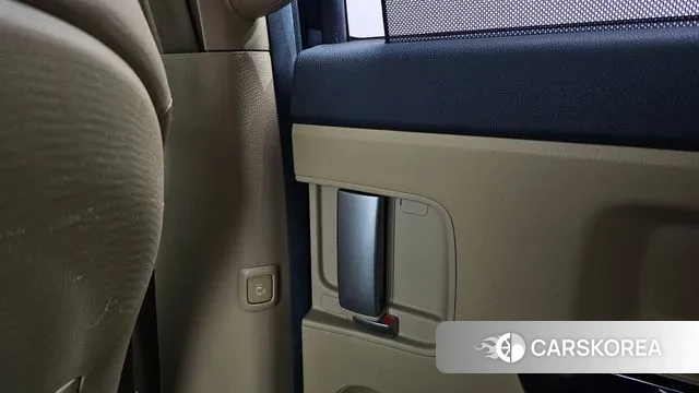 Kia The New Carnival id 3714033 из Кореи 10